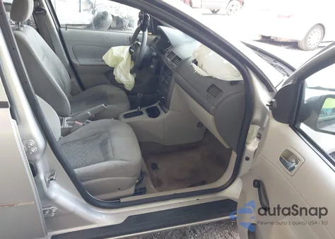 2007 Chevrolet Cobalt Ls from USA, damaged, VIN 1G1AK55F377387677